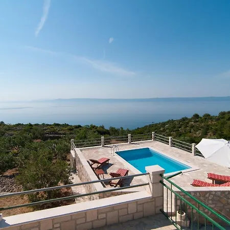 Robinzonska Kuca Kanava *