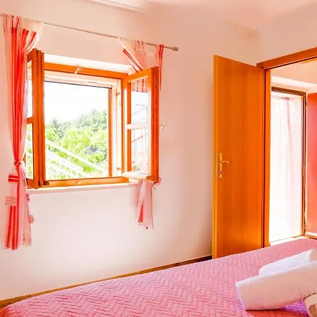 Robinzonska Kuca Kanava Dom wakacyjny