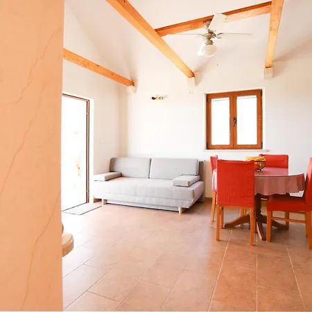 Dom wakacyjny Robinzonska Kuca Kanava Selca (Brac)